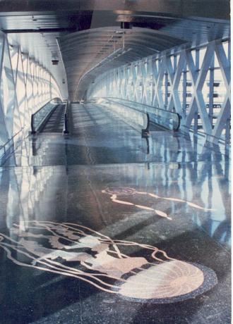 Atlantic Journey, Goldman (1)